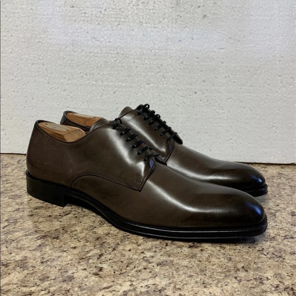 To Boot NY Adam Derrick “Academy” dress shoes